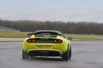Lotus Elise S Cup 2015 года